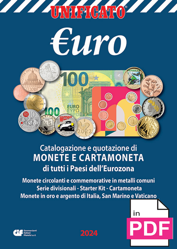 Collezione speciale Le monete degli italiani